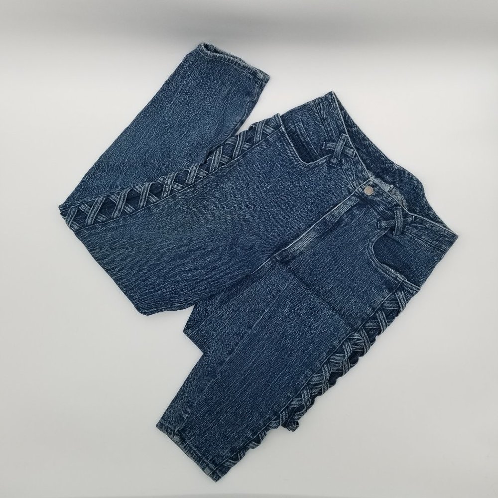 Vintage 80's 90's Jeans - S
